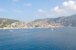 004-Villefranche from the boat