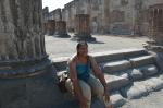 129-lauren at pompeii