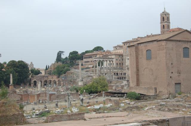 044-roman forum