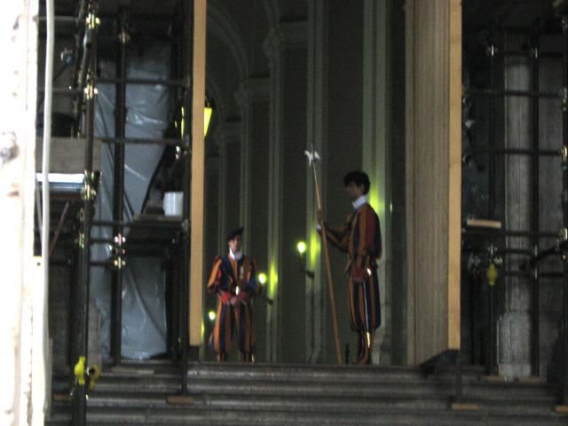 104-st. peters square guards